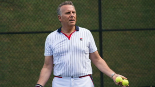 <i>Red Oaks</i>, that other ’80s pastiche, is still worth talking about